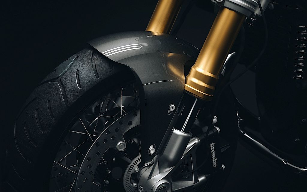 2021 BMW R nineT Lineup First Look 9 Fast Facts  32 Photos